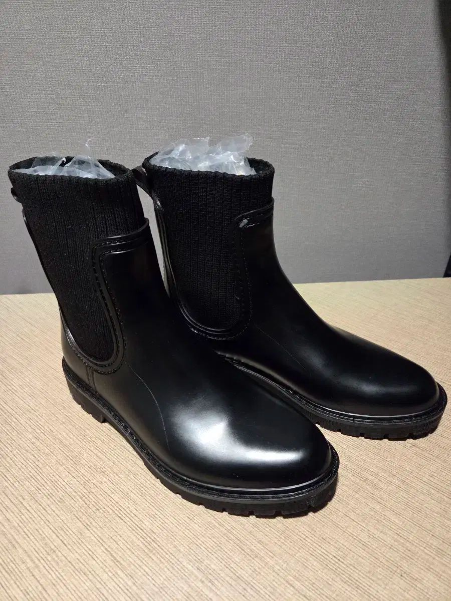 チェルシー レインブーツ