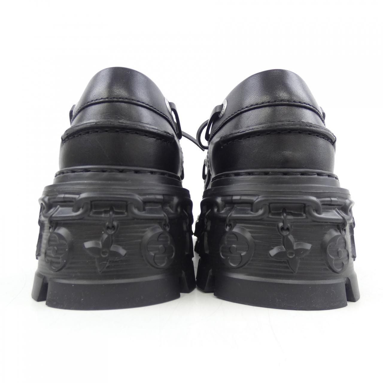 LVレコードボート