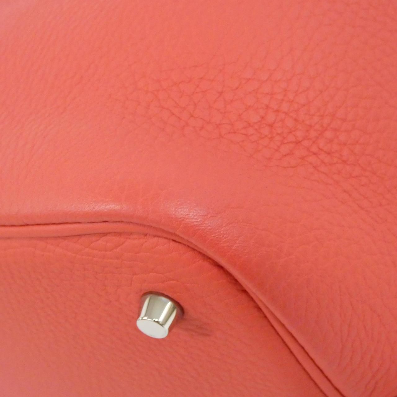 エルメス ピコタン ロック MM 060991CK バッグ