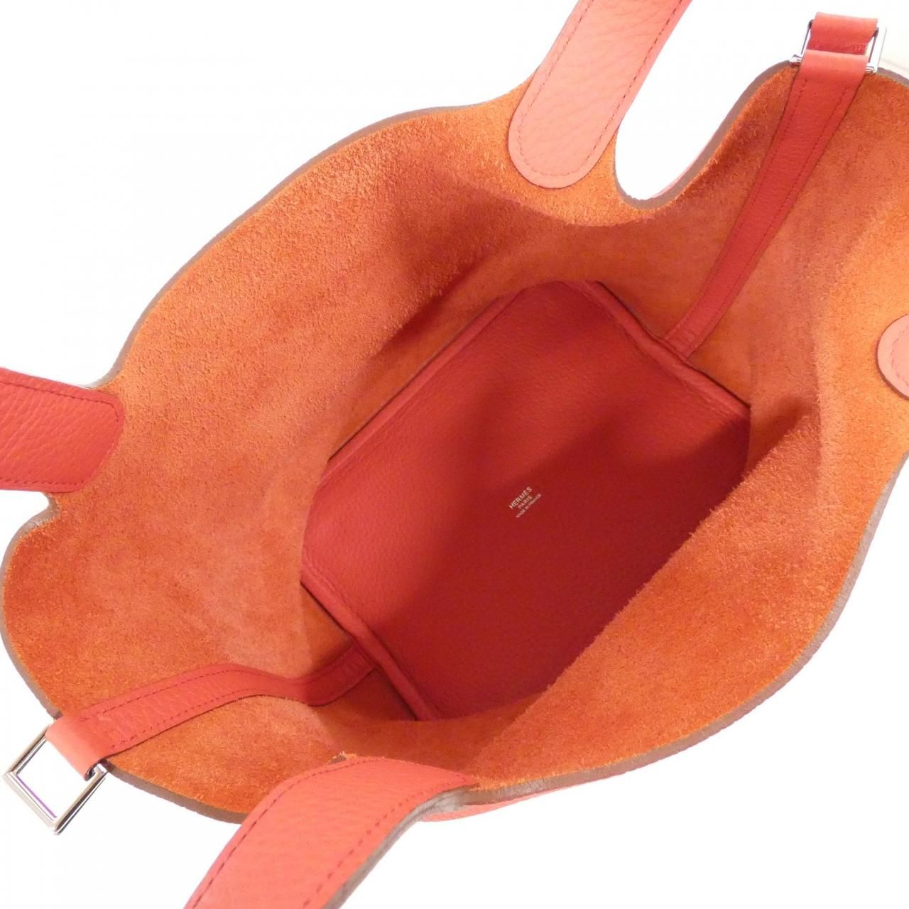 エルメス ピコタン ロック MM 060991CK バッグ DECORATOM_COM_BR