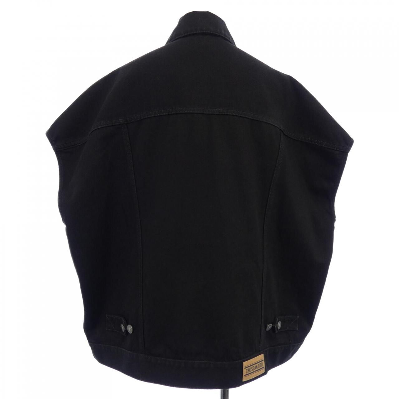 クリスチャンディオール DIOR ベスト