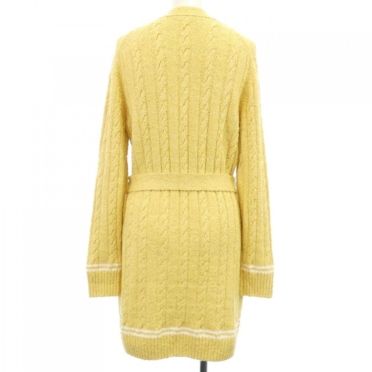 シャネル CHANEL 22 P ロングカーディガン