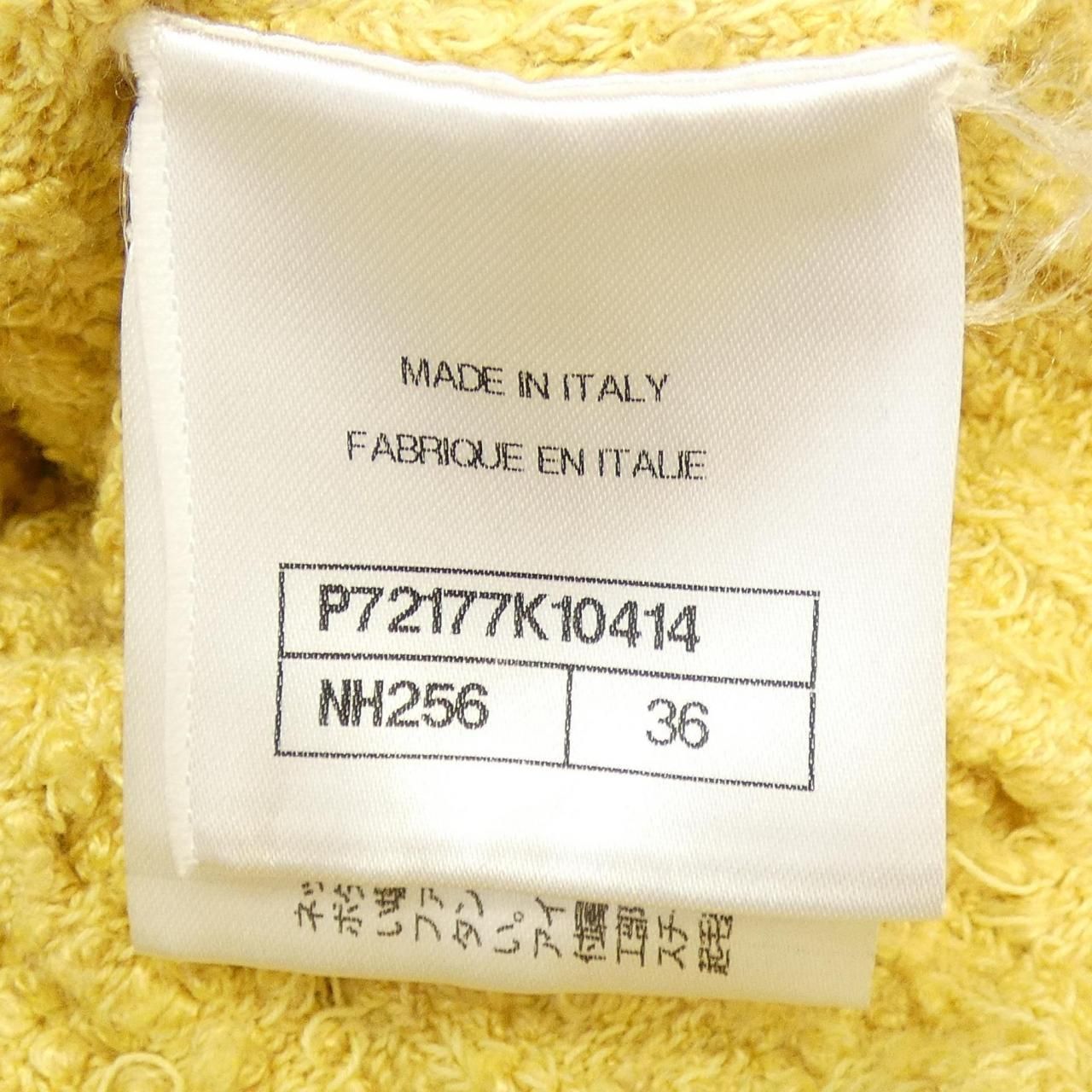  シャネル CHANEL 22 P ロングカーディガン 長袖 カーディガン ボレロ アンサンブル