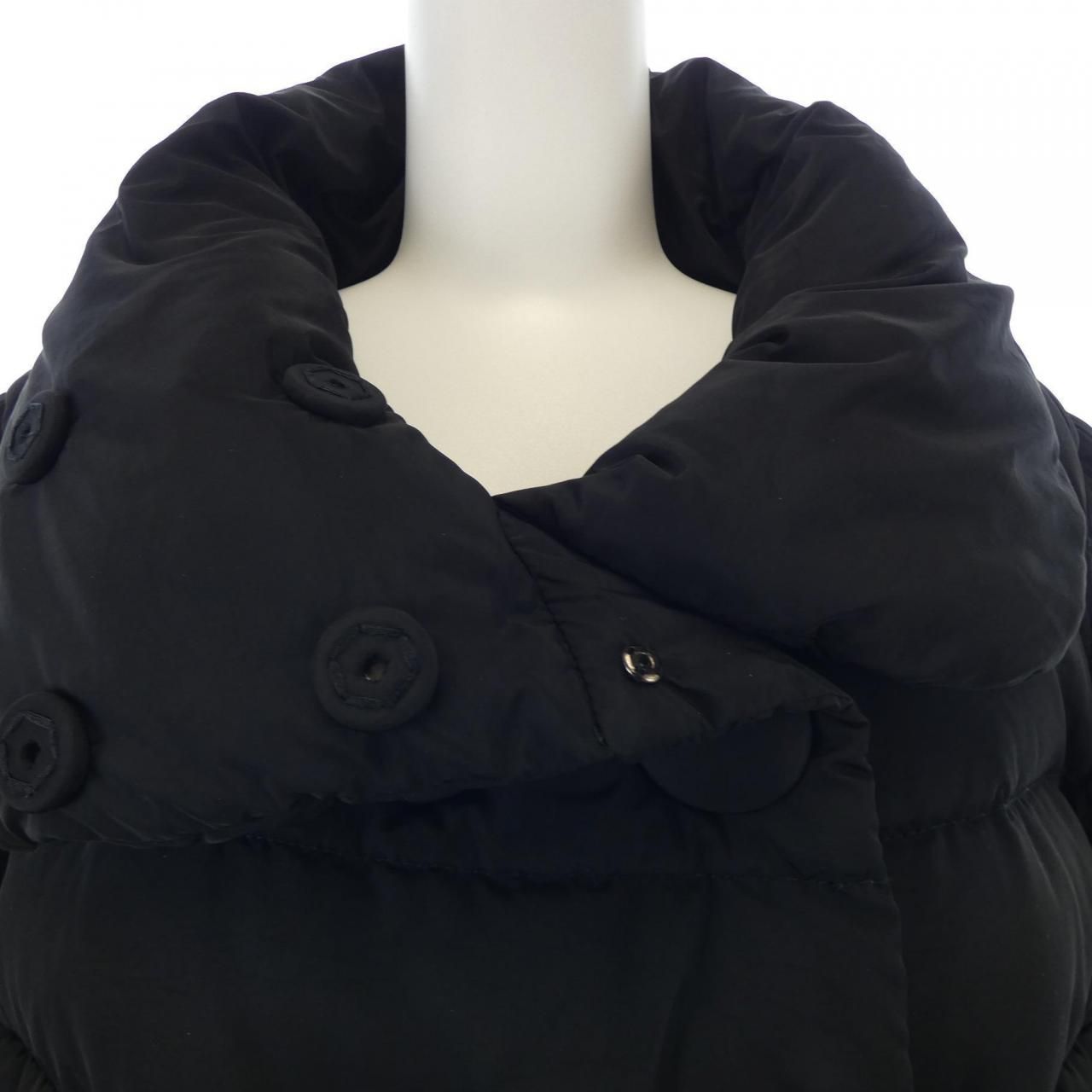 ダウンジャケット