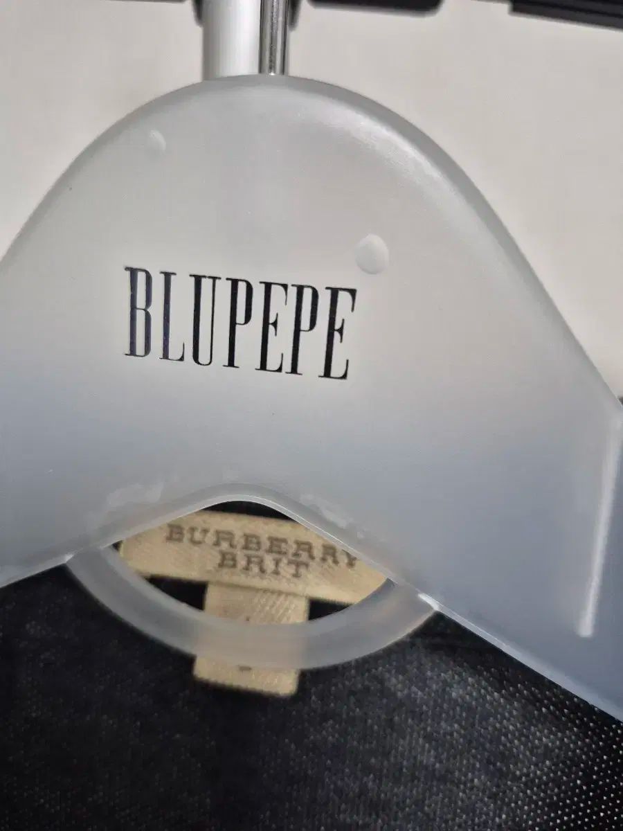 バーバリー グレー 半袖 ポロTシャツ