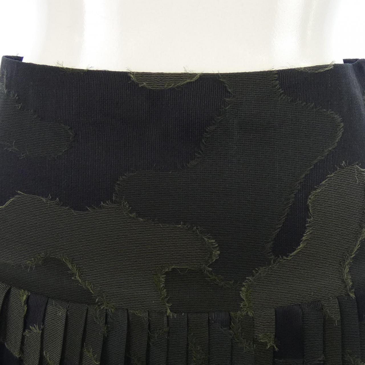 021J50A7109 スカート