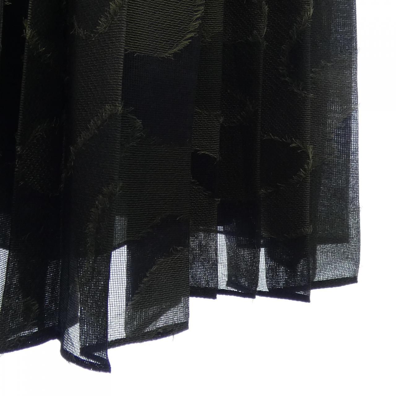 021J50A7109 スカート