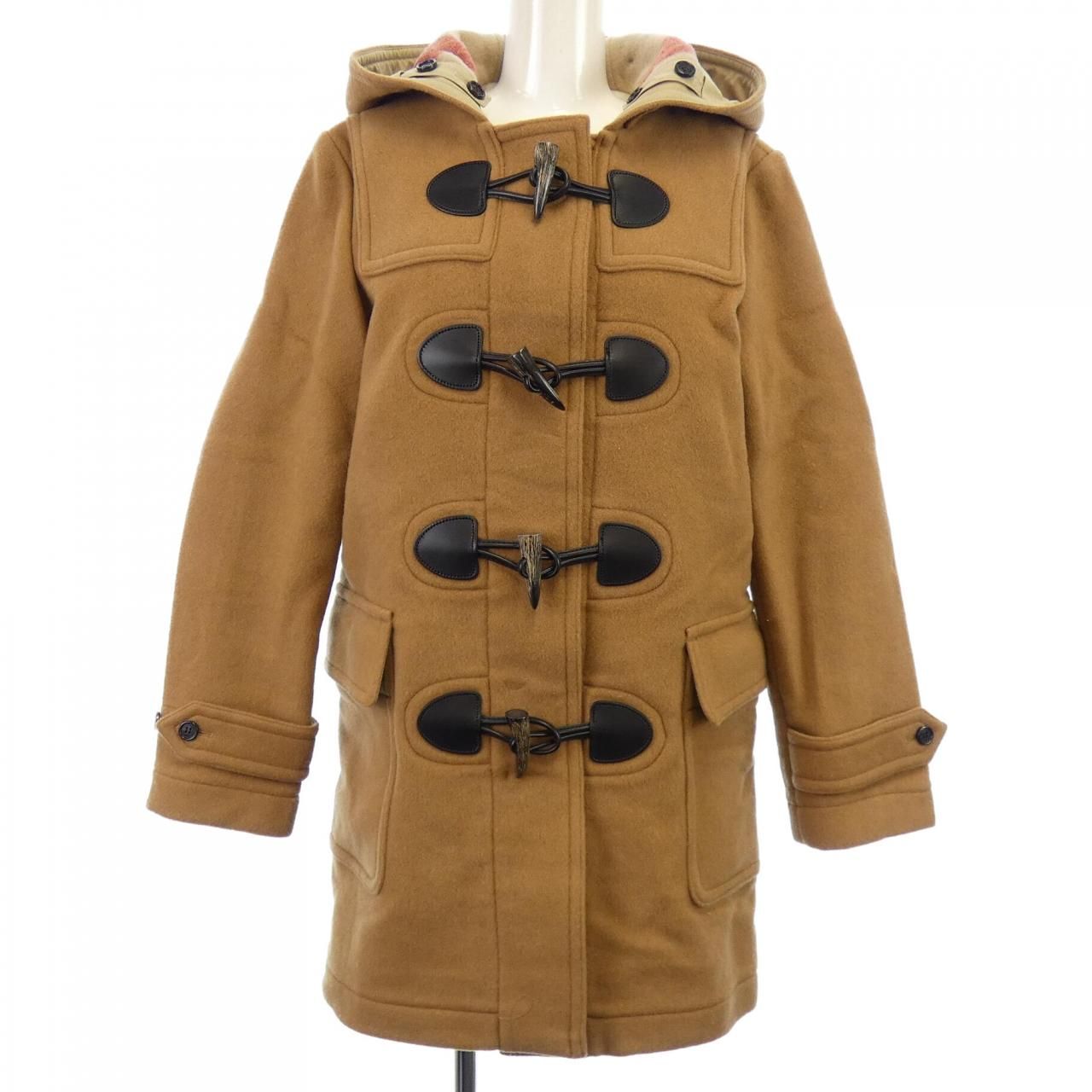 バーバリー BURBERRY 40575191 ダッフルコート