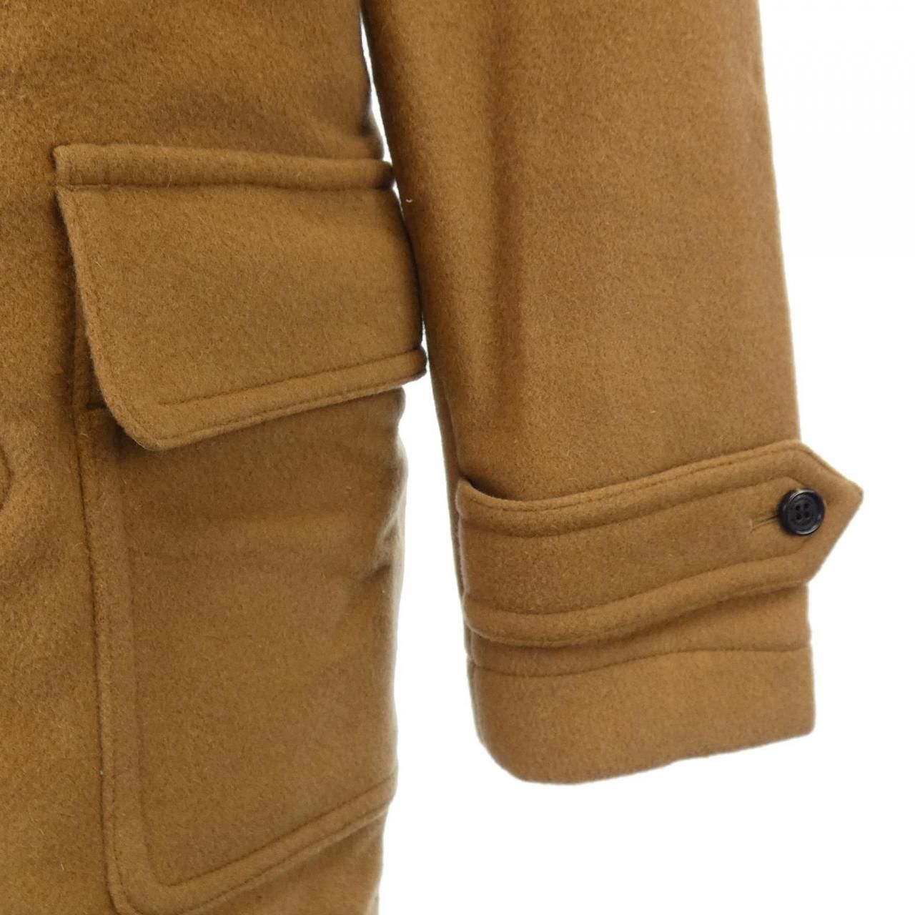 ダッフルコート