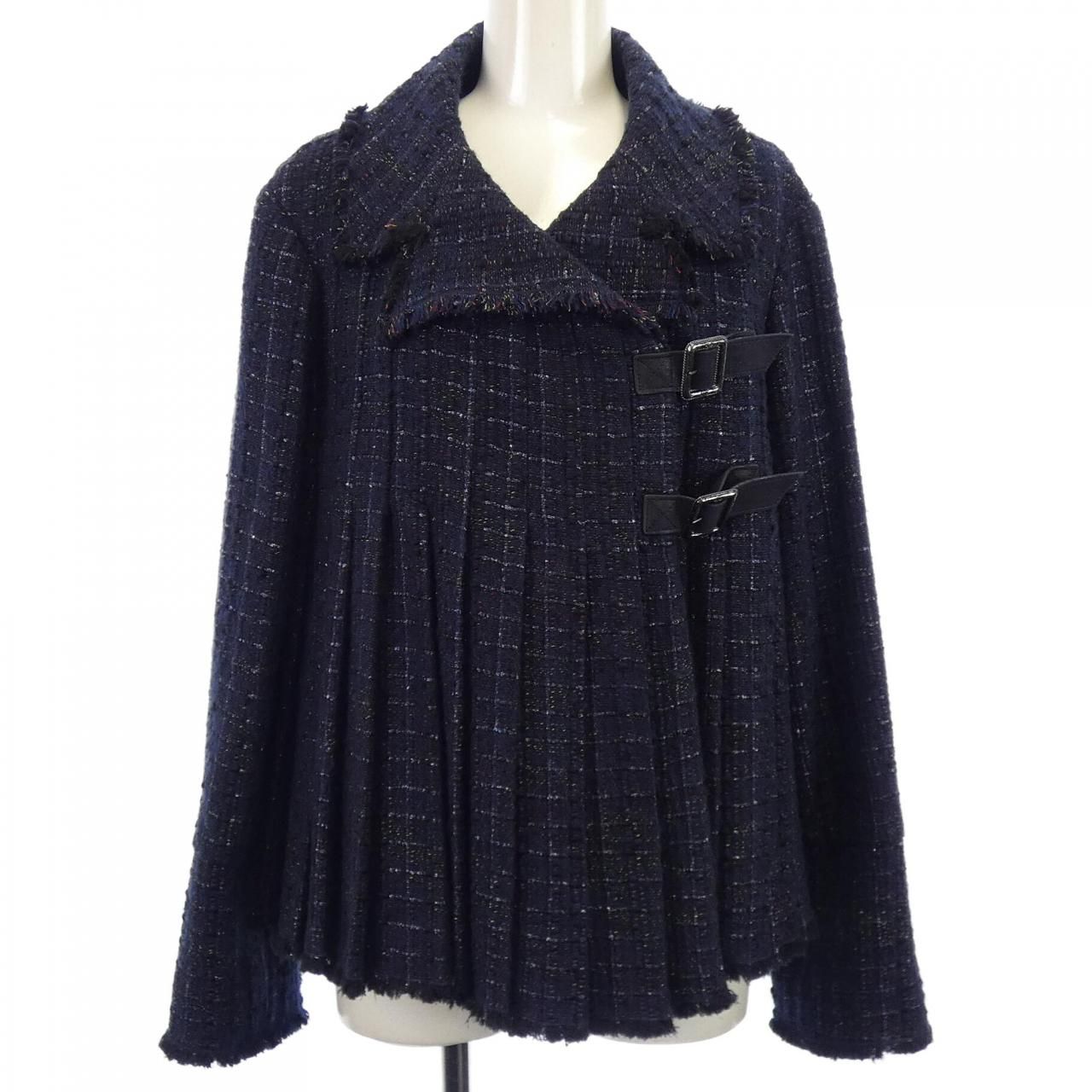 シャネル CHANEL P46297V34308 ジャケット