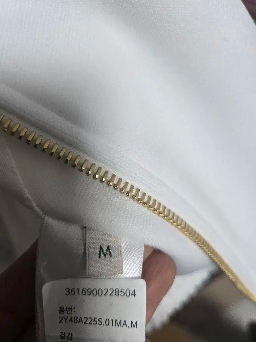  Celine セリーヌ 白 トラック ジャケット その他 セットアップ