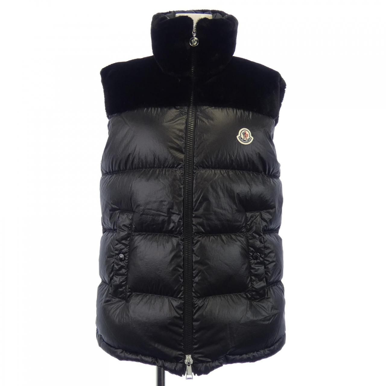 モンクレール MONCLER LEMPA ダウンベスト