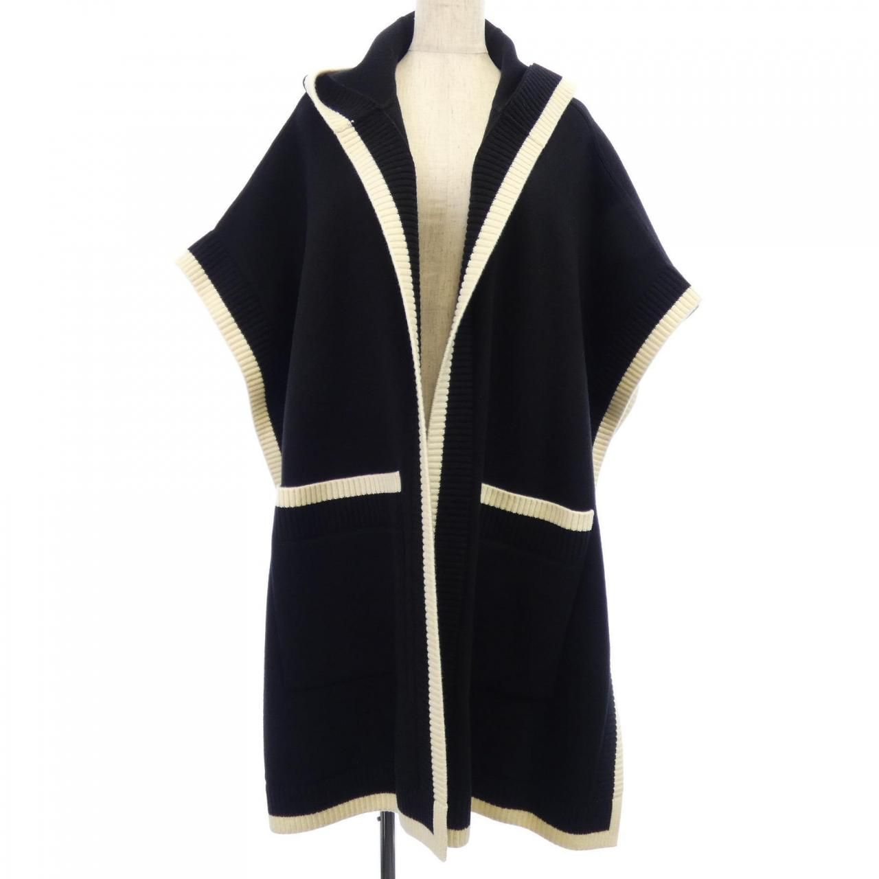 バーバリー BURBERRY 80560101 ケープ