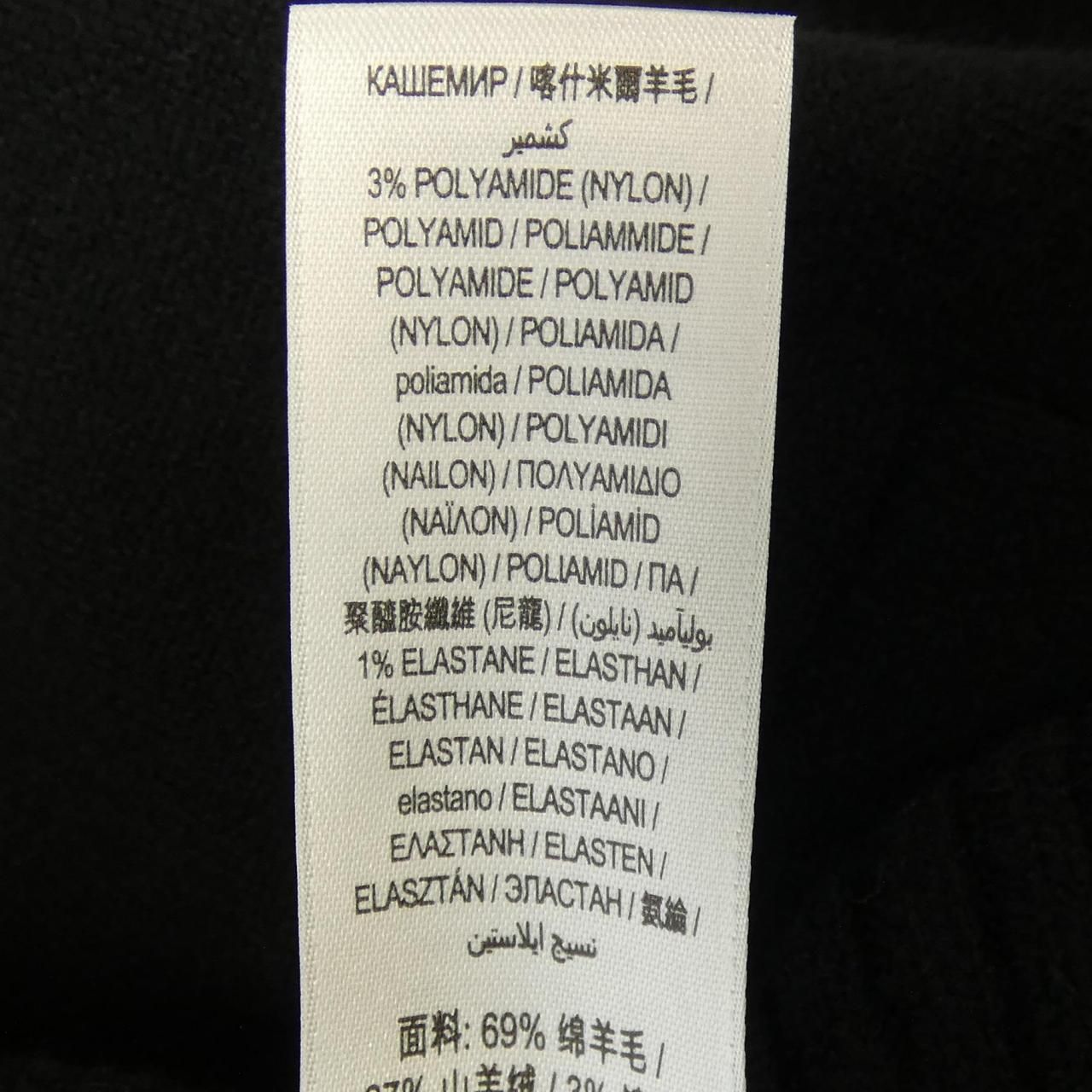 バーバリー BURBERRY 80560101 ケープ GULLKHAN_COM