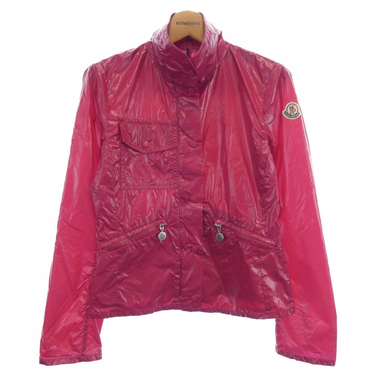 モンクレール MONCLER 45042 50 54098 ブルゾン