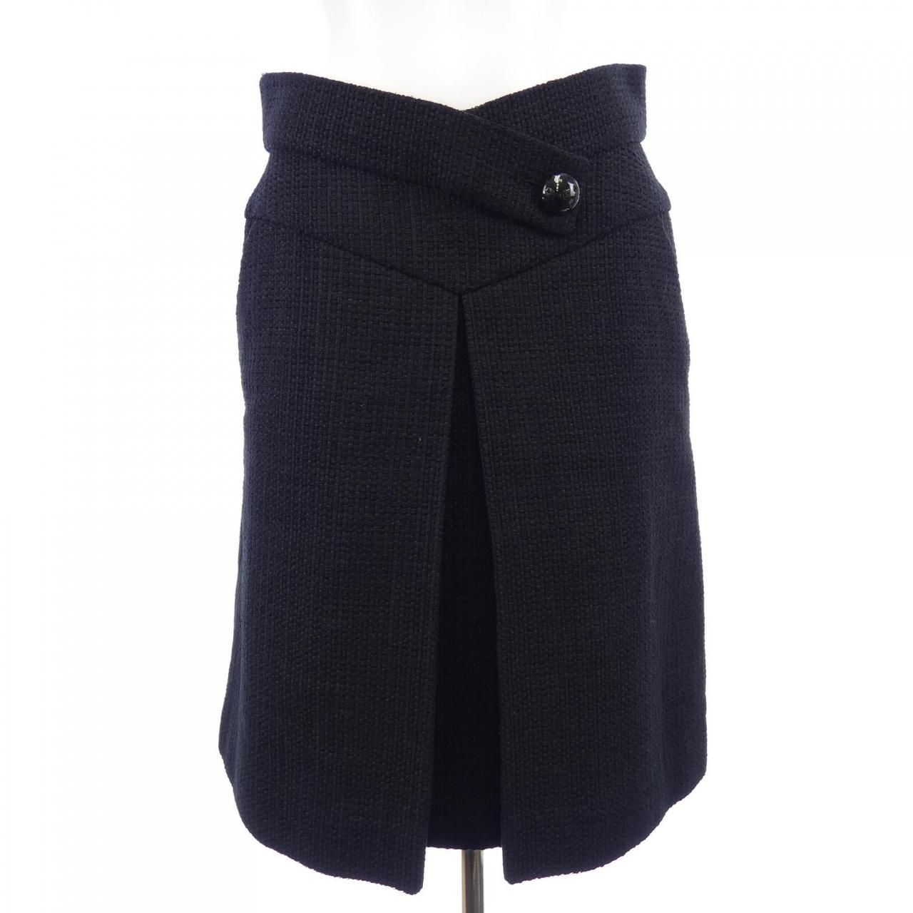 シャネル CHANEL P51038V38048 15P スカート