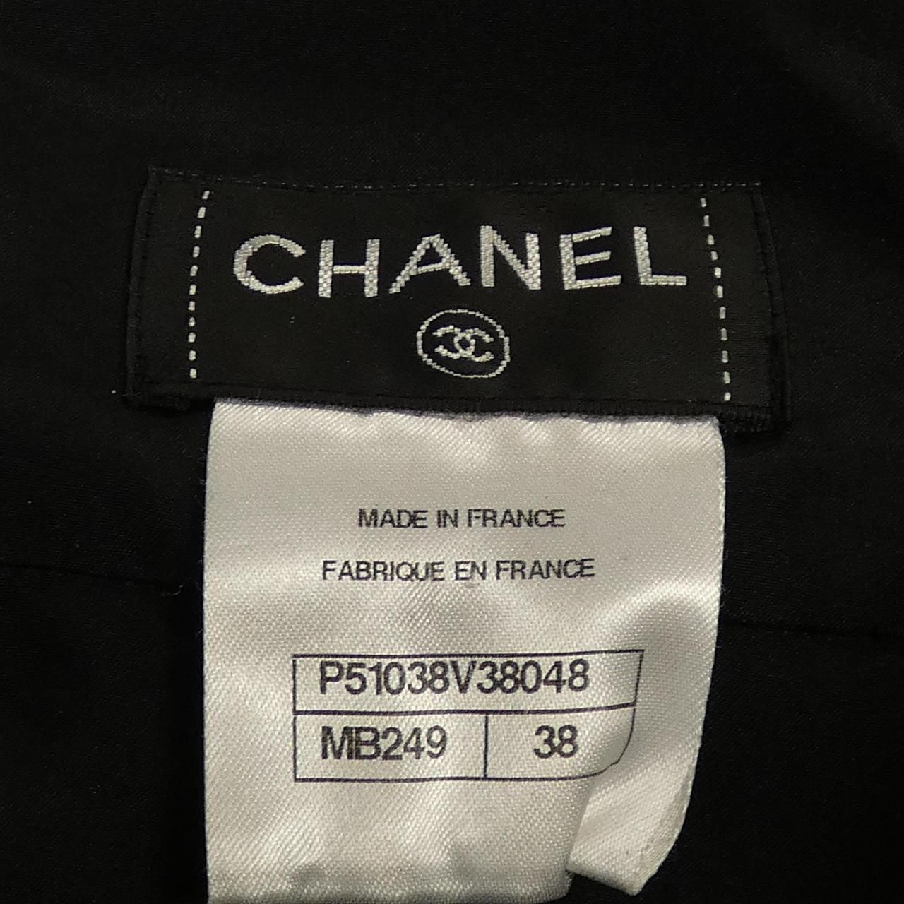 シャネル CHANEL P51038V38048 15P スカート GULLKHAN_COM