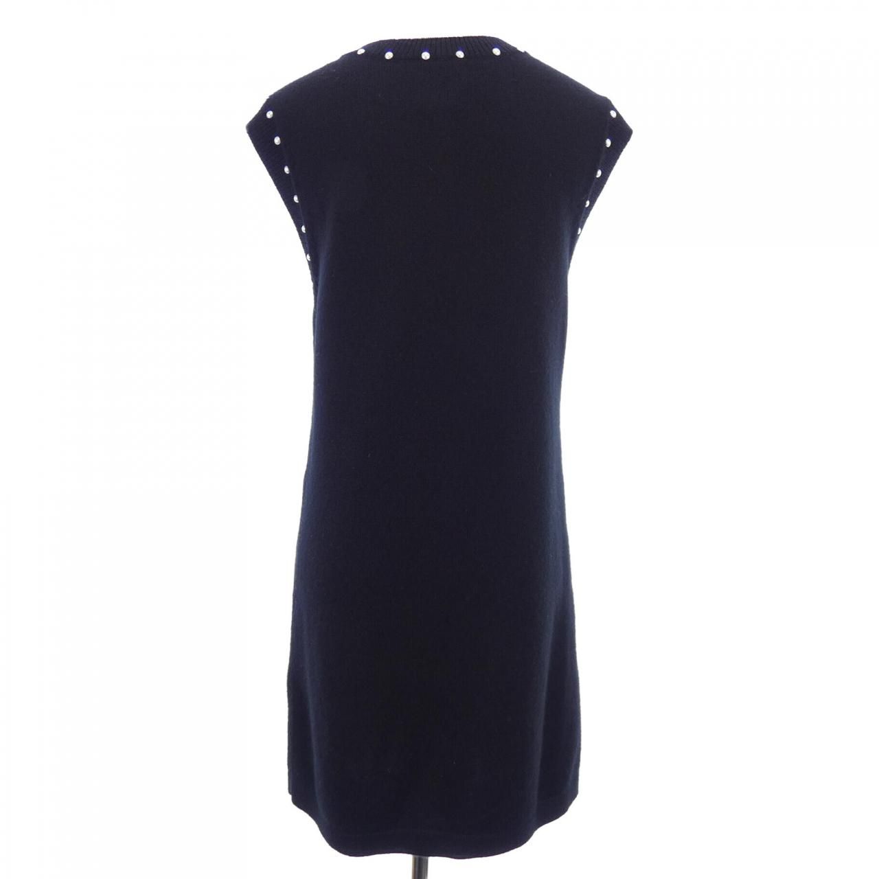 シャネル CHANEL P53704K06956 ワンピース