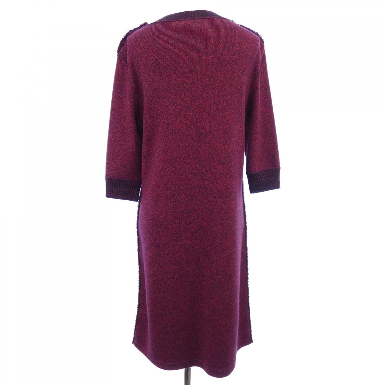 シャネル CHANEL P57394K07553 ワンピース