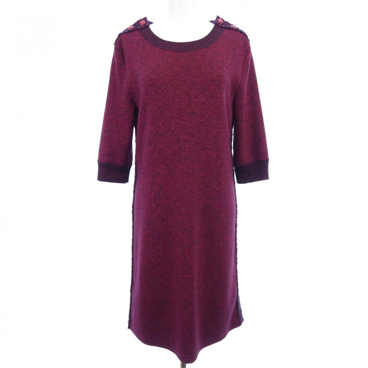 シャネル CHANEL P57394K07553 ワンピース