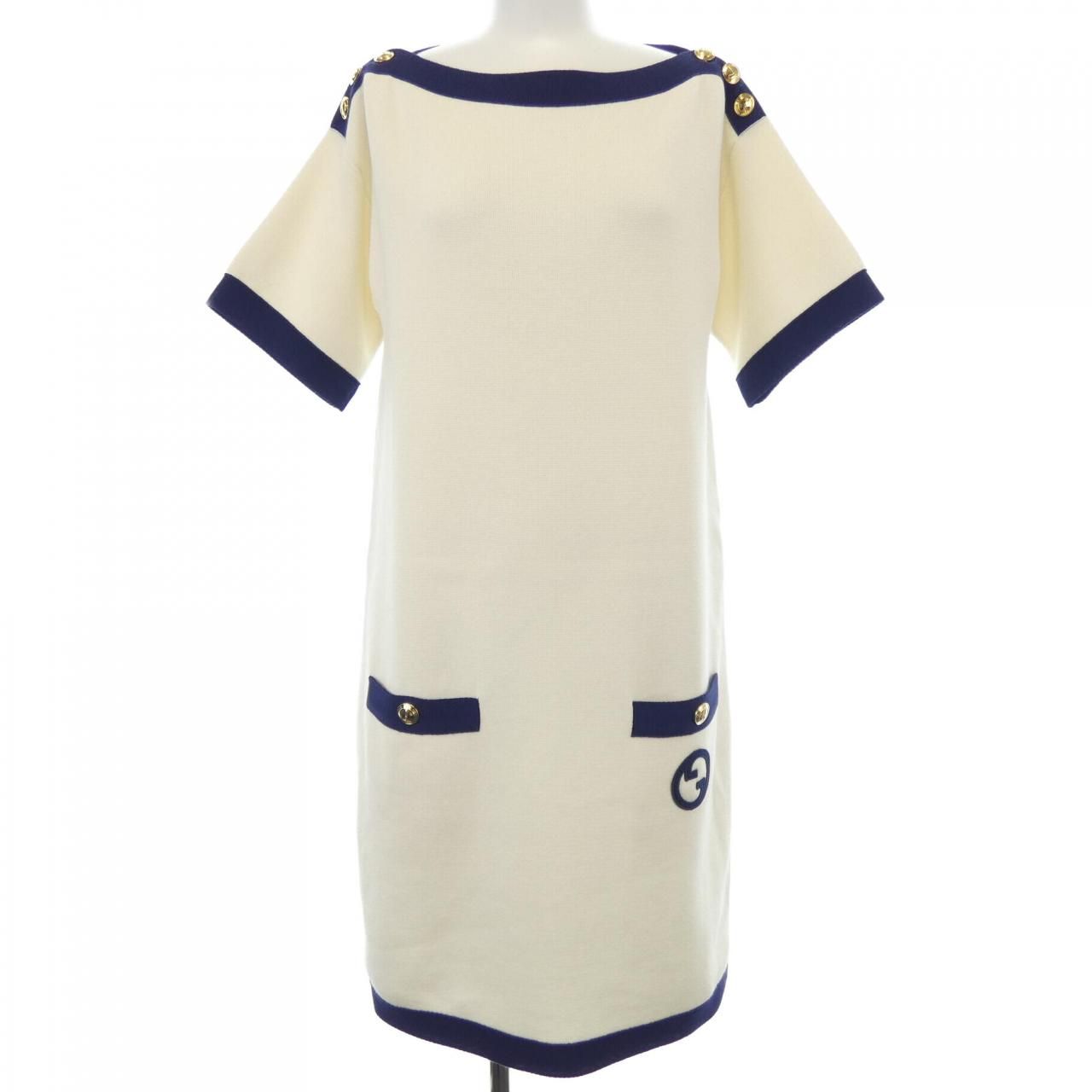 グッチ GUCCI 742961 XKC76 ワンピース