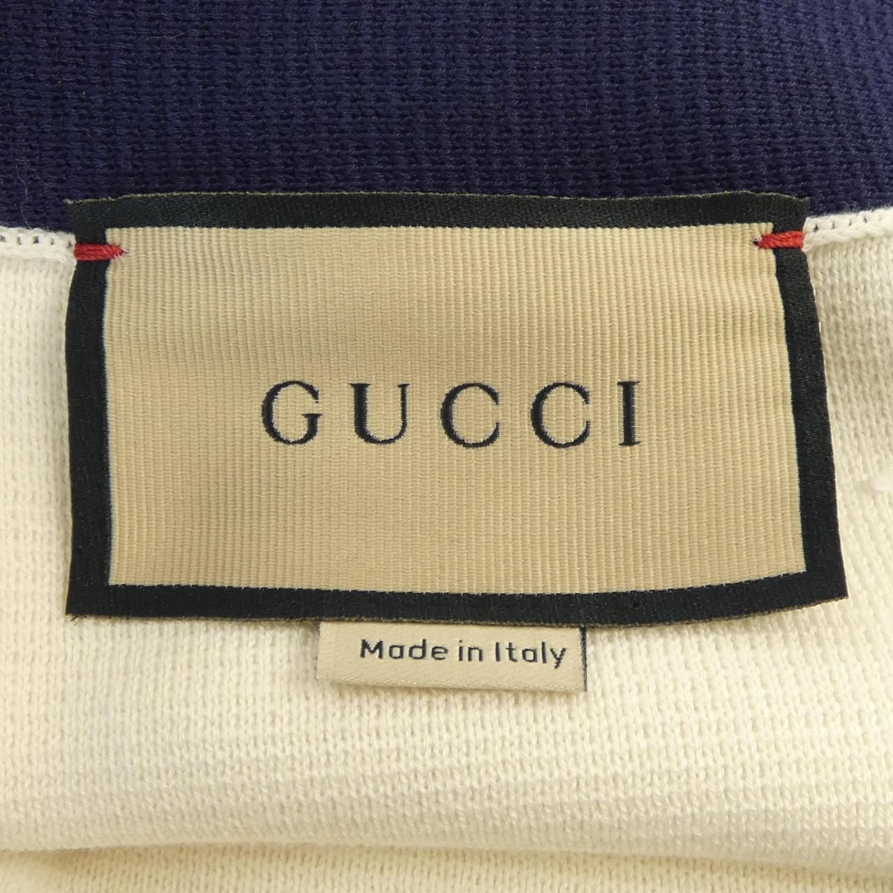 GUCCI