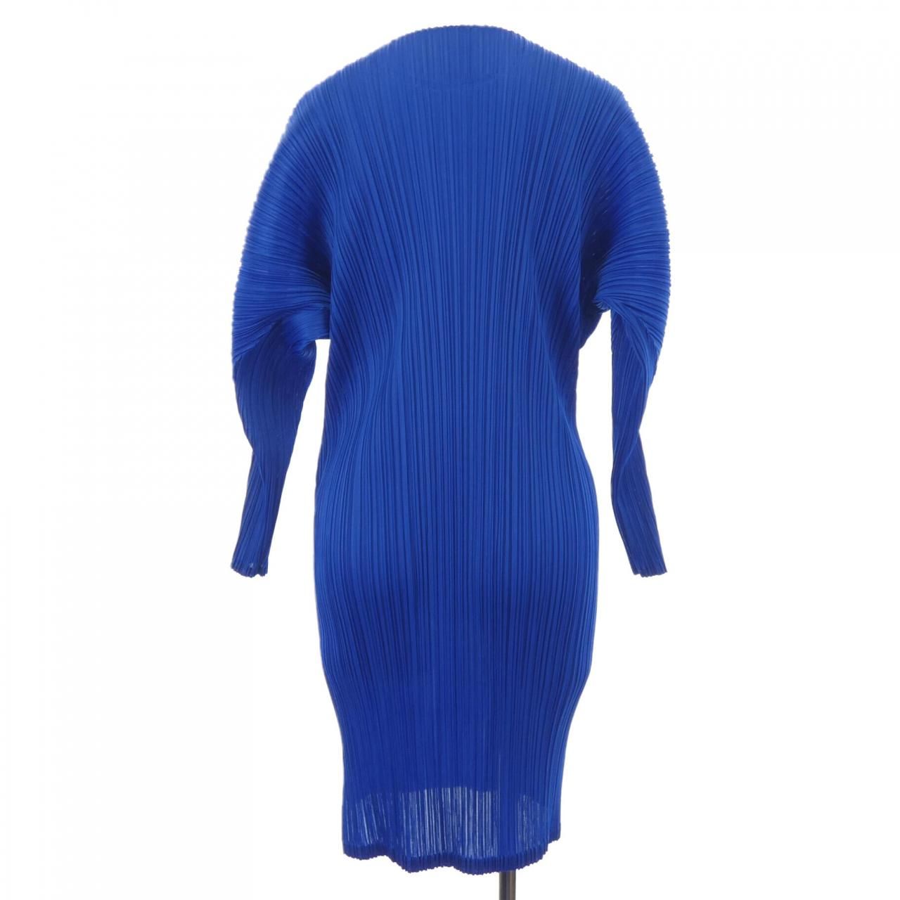 プリーツプリーズ PLEATS PLEASE PP43JT142 チュニック