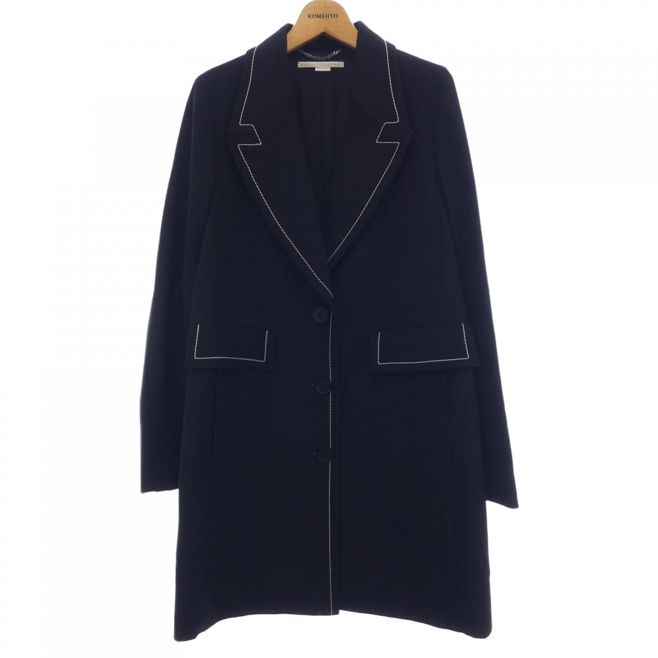 ステラマッカートニー STELLA MCCARTNEY 460112 SFB08 コート