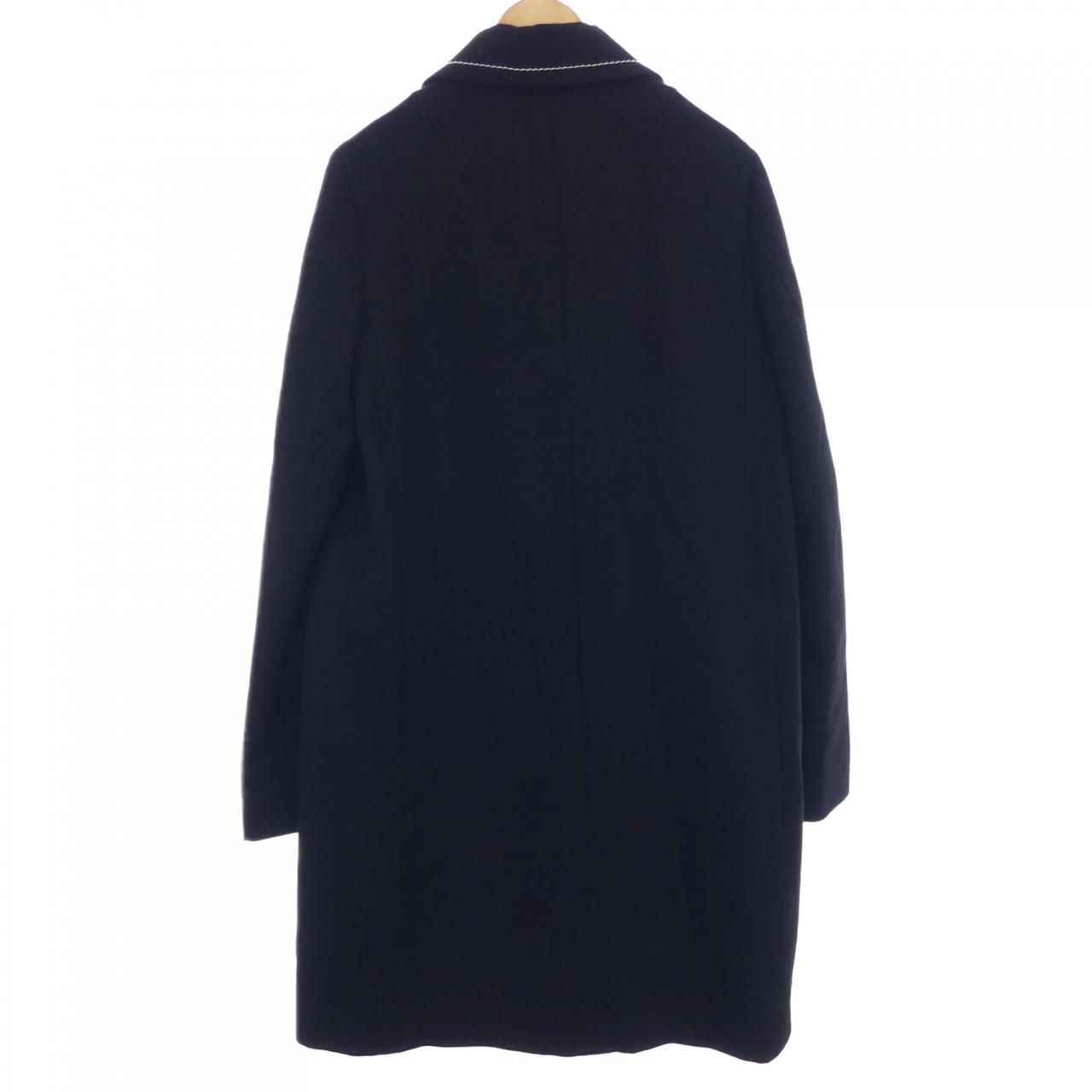 ステラマッカートニー STELLA MCCARTNEY 460112 SFB08 コート