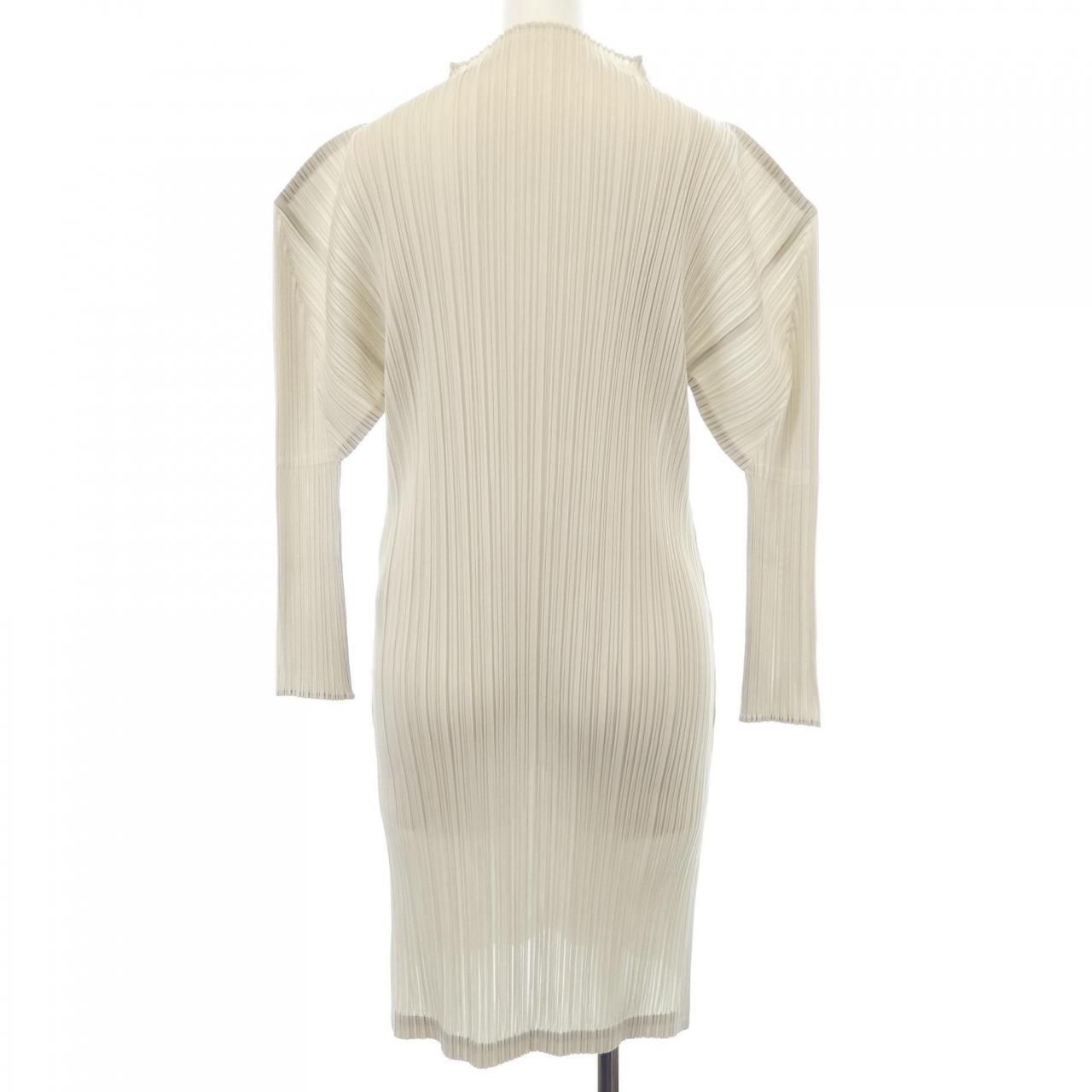 プリーツプリーズ PLEATS PLEASE PP41JT122 チュニック