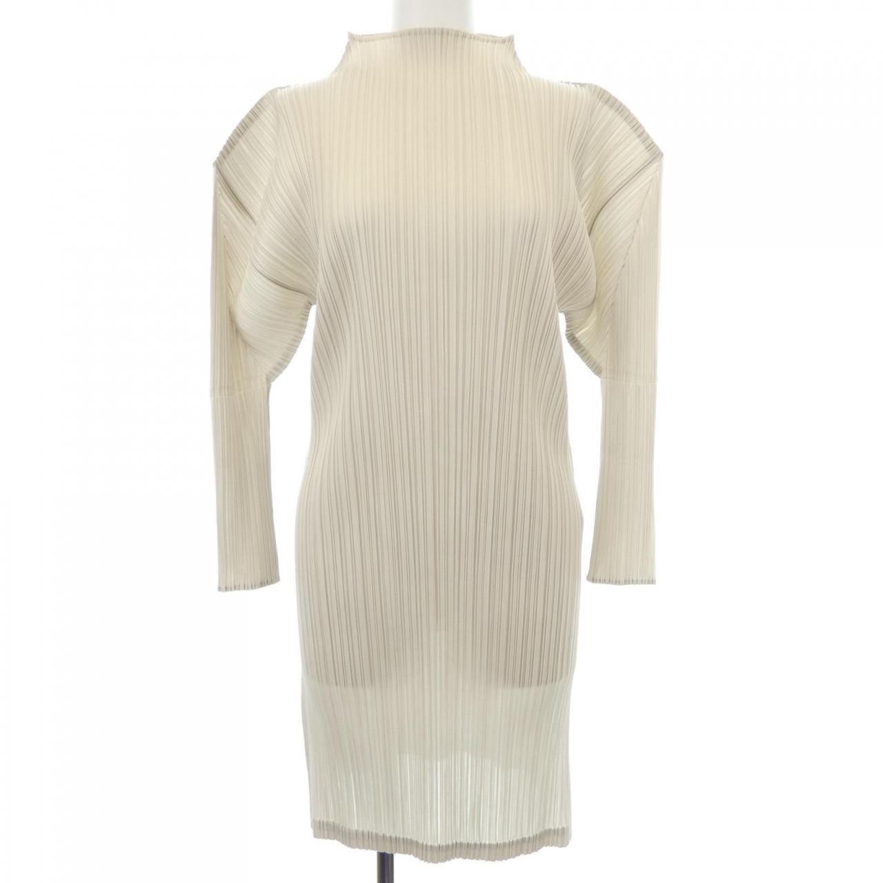 プリーツプリーズ PLEATS PLEASE PP41JT122 チュニック