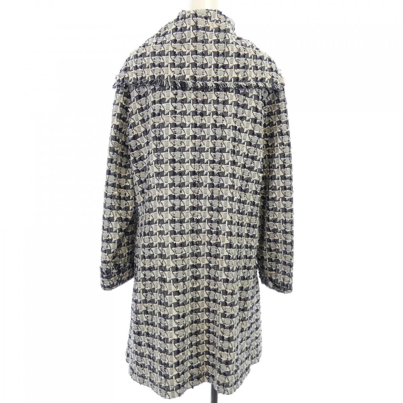 シャネル CHANEL P58049V43827 コート