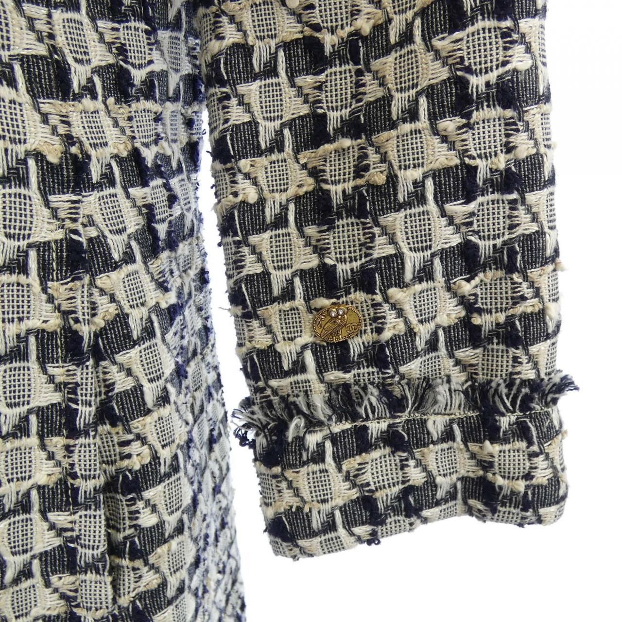 シャネル CHANEL P58049V43827 コート GULLKHAN_COM