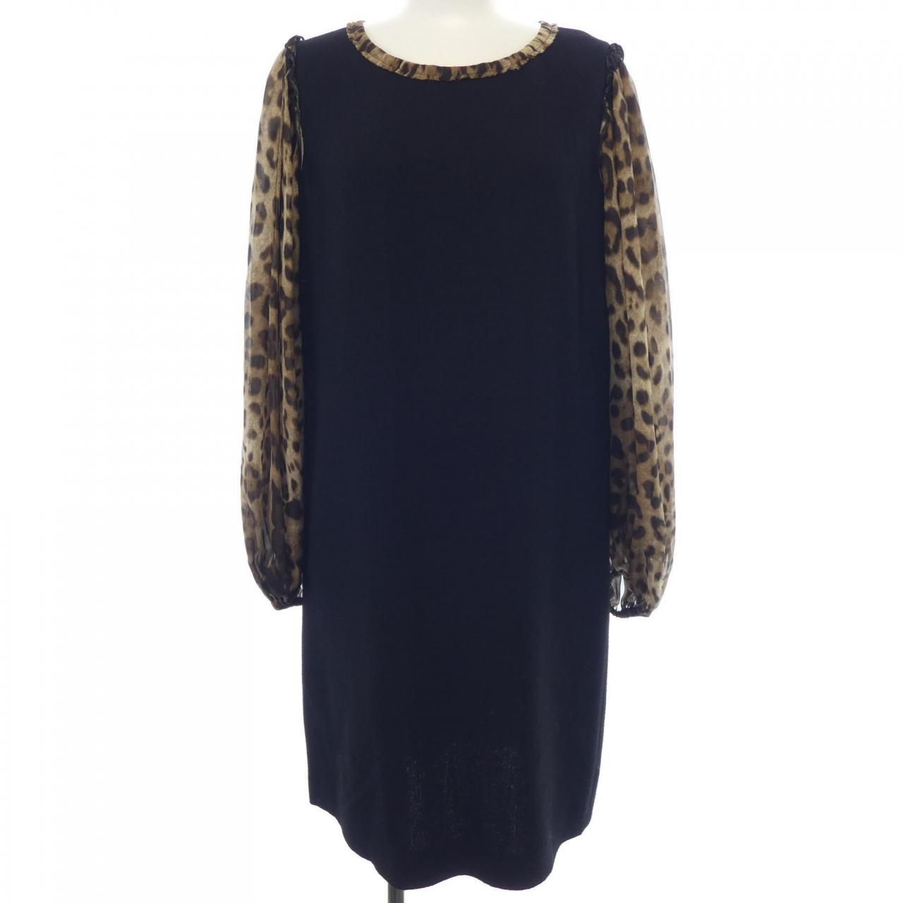 ドルチェアンドガッバーナ DOLCE-GABBANA ワンピース