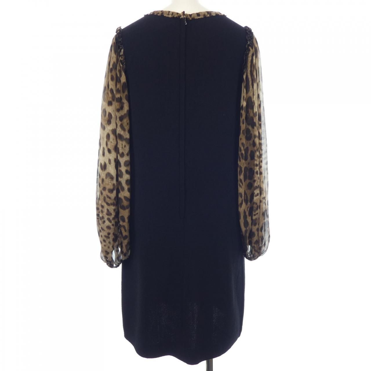 ドルチェアンドガッバーナ DOLCE-GABBANA ワンピース