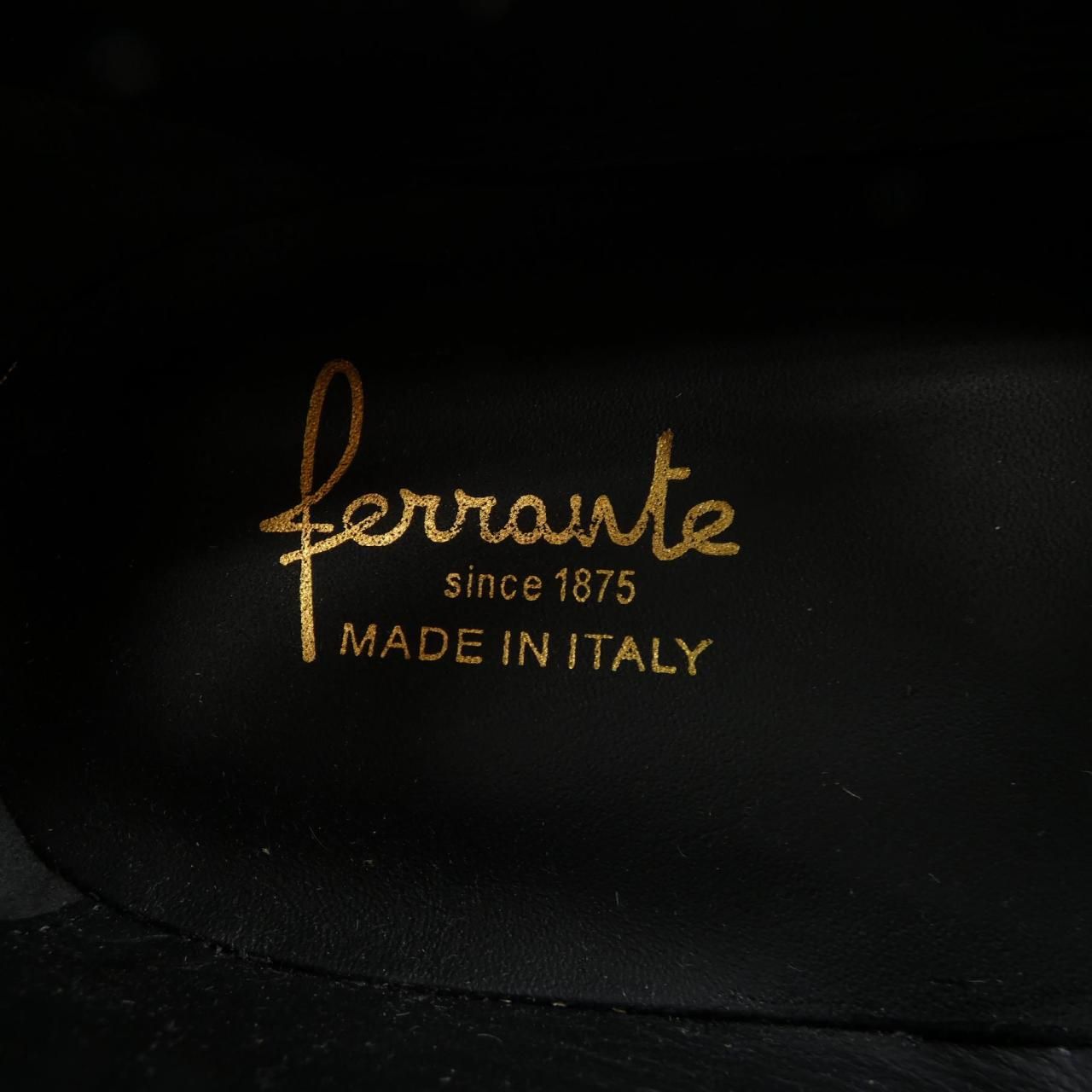 フェランテ FERRANTE