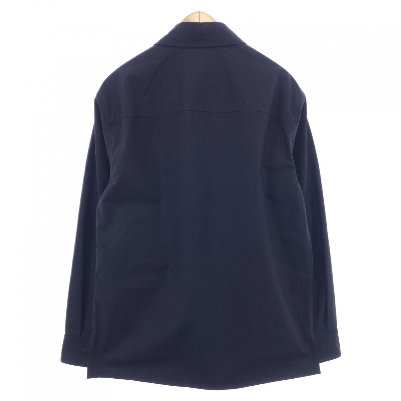 ジルサンダープラス JIL SANDER J47DL0137 J45039 シャツ