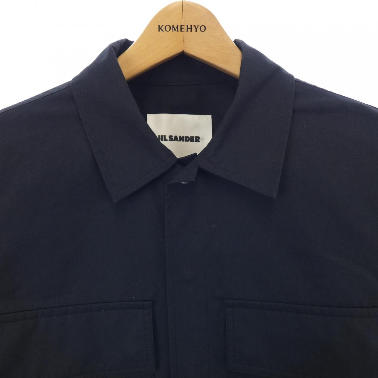 ジルサンダープラス JIL