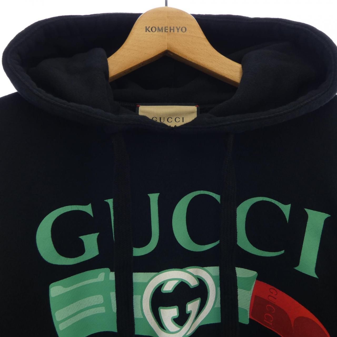  グッチ GUCCI 743404 XJFIX パーカー その他 トップス