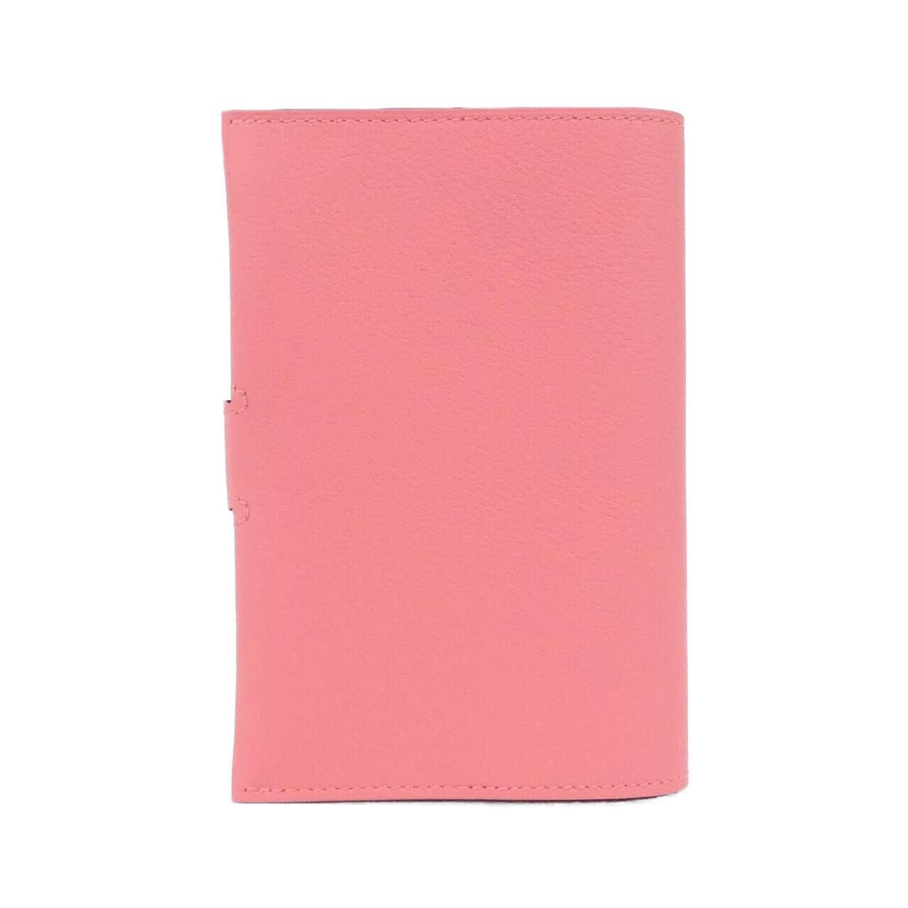 エルメス アール.エム.エス 084149CK パスポートケース