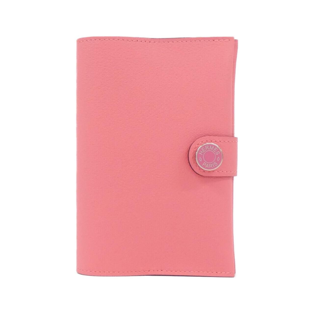 エルメス アール.エム.エス 084149CK パスポートケース