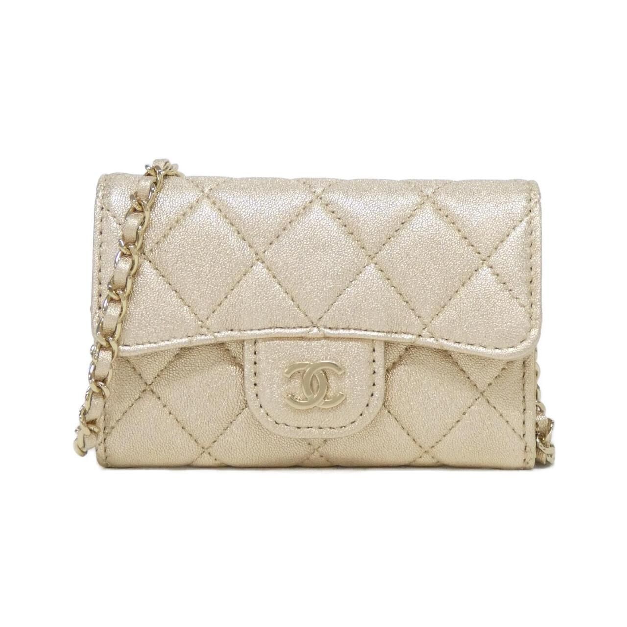 シャネル タイムレスクラシック ライン AP1983 ウエストバッグ