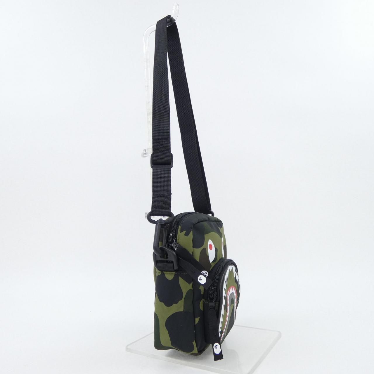 アベイシングエイプ A BATHING APE BAG