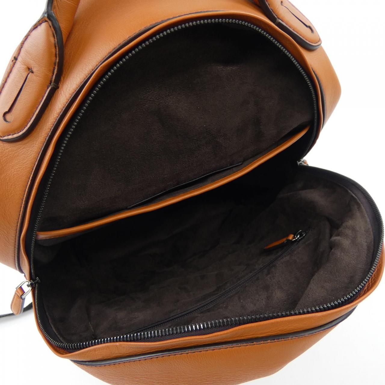 エルメネジルドゼニア Ermenegildo Zegna LEICA BACKPACK その他 バッグ メンズ