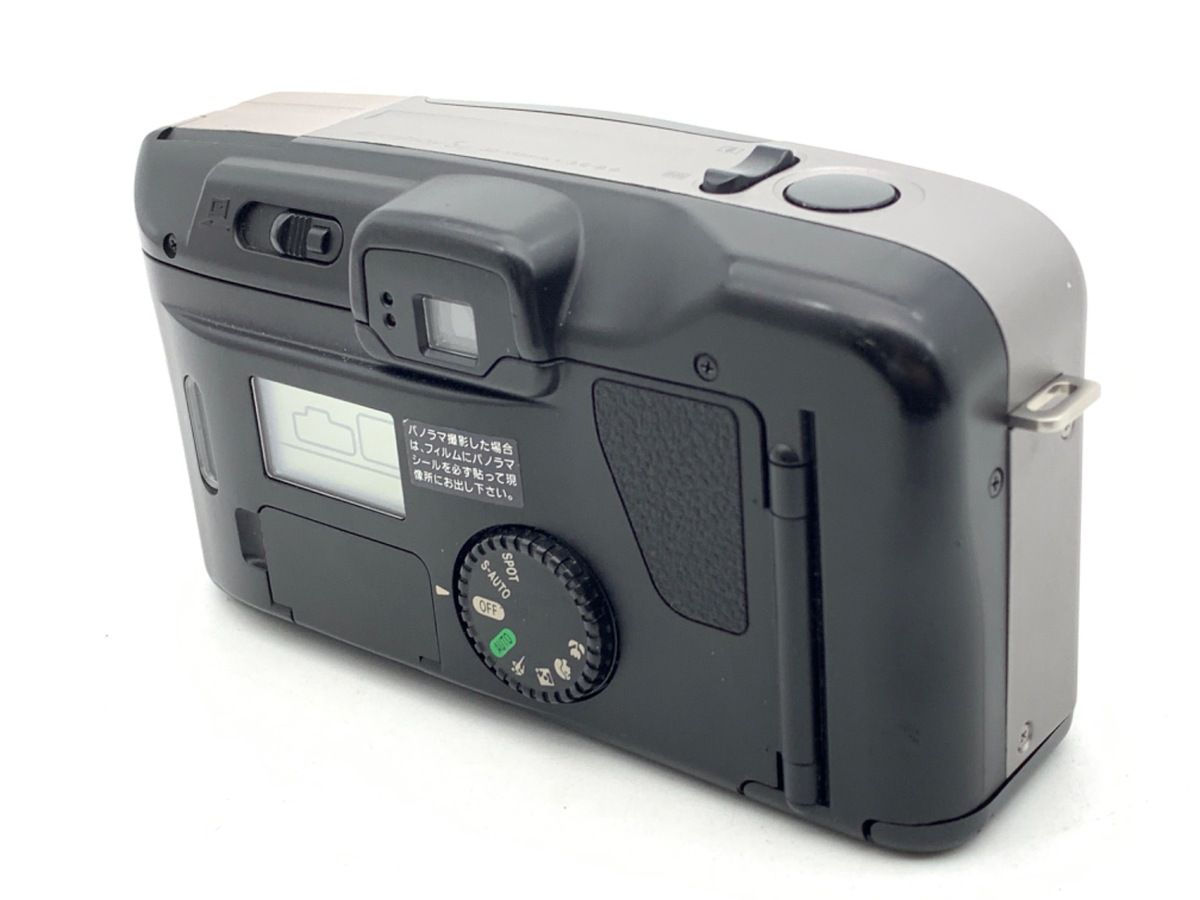 並品 キヤノン Autoboy S スーパー II