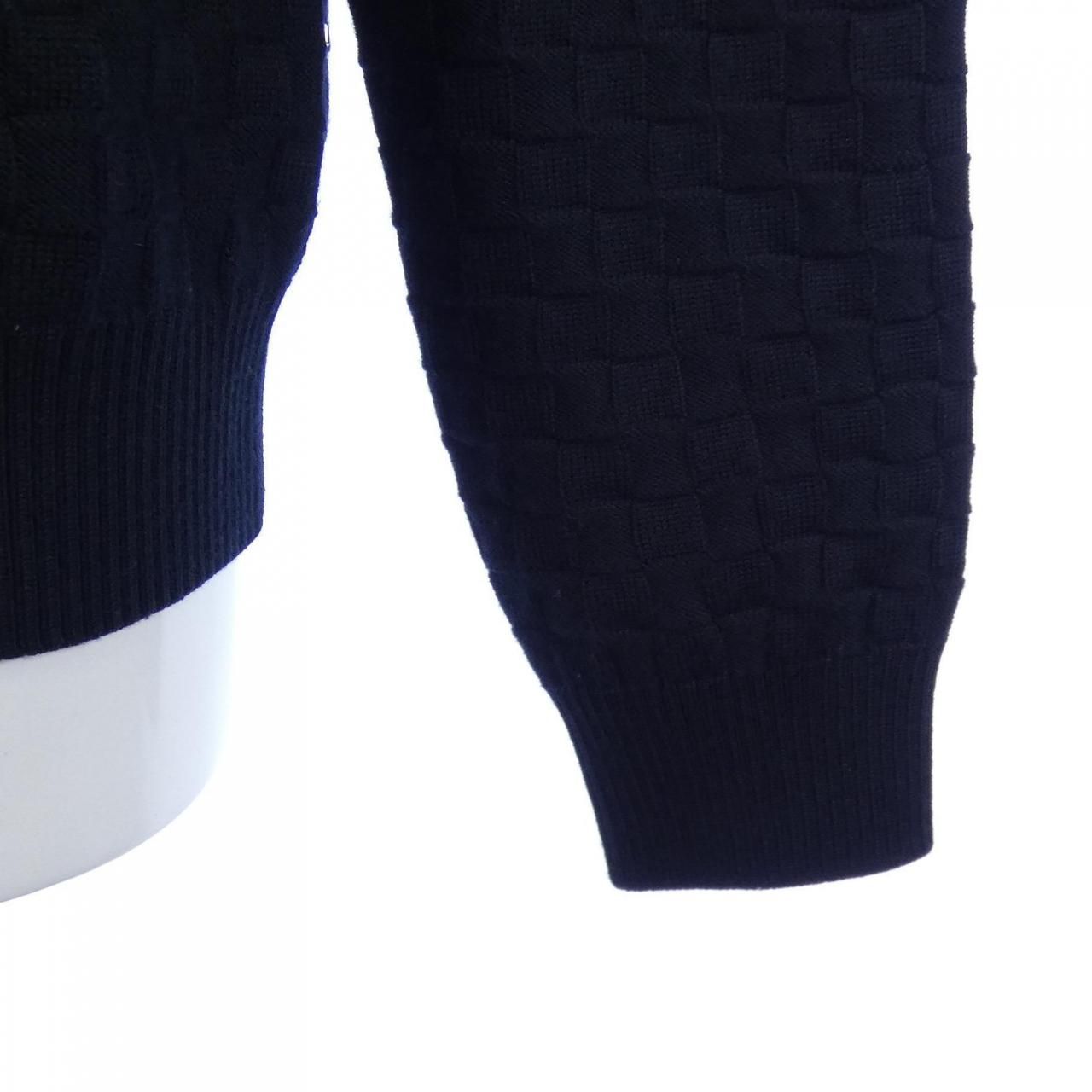 HJN41WVOR カーディガン