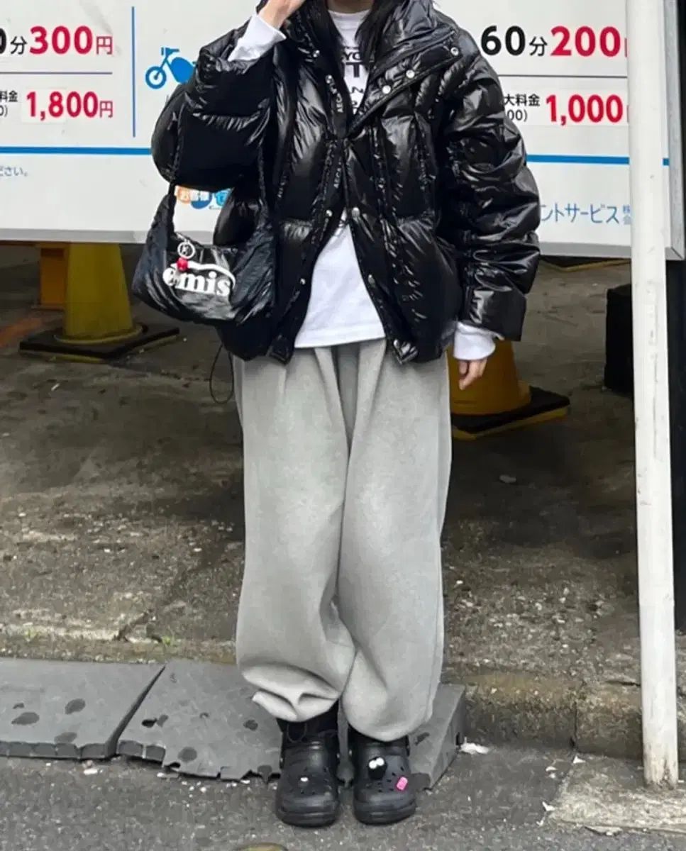 エイカ白 グロシー