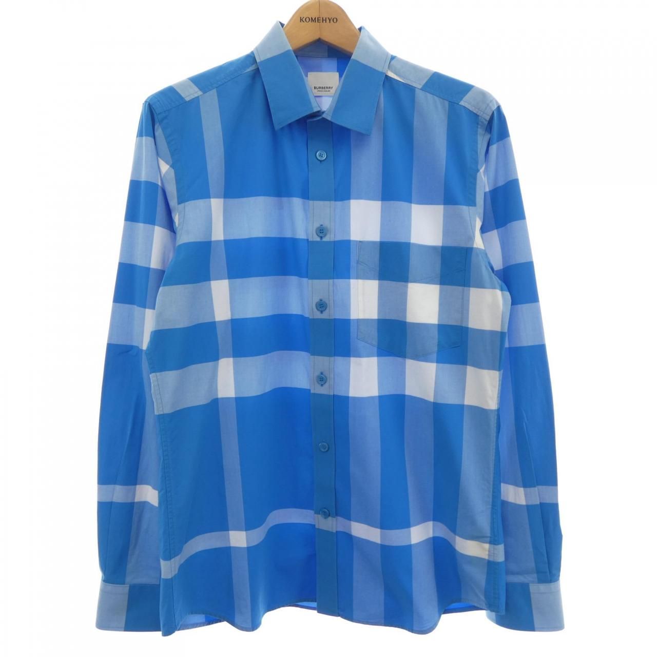 バーバリー BURBERRY 80659731 シャツ