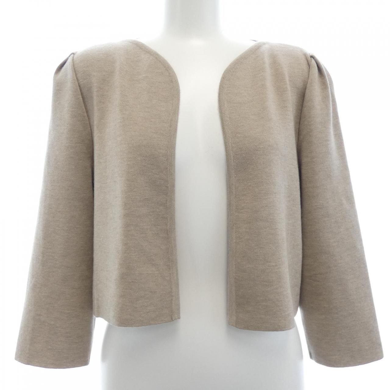 フォクシー FOXEY 40661 カーディガン