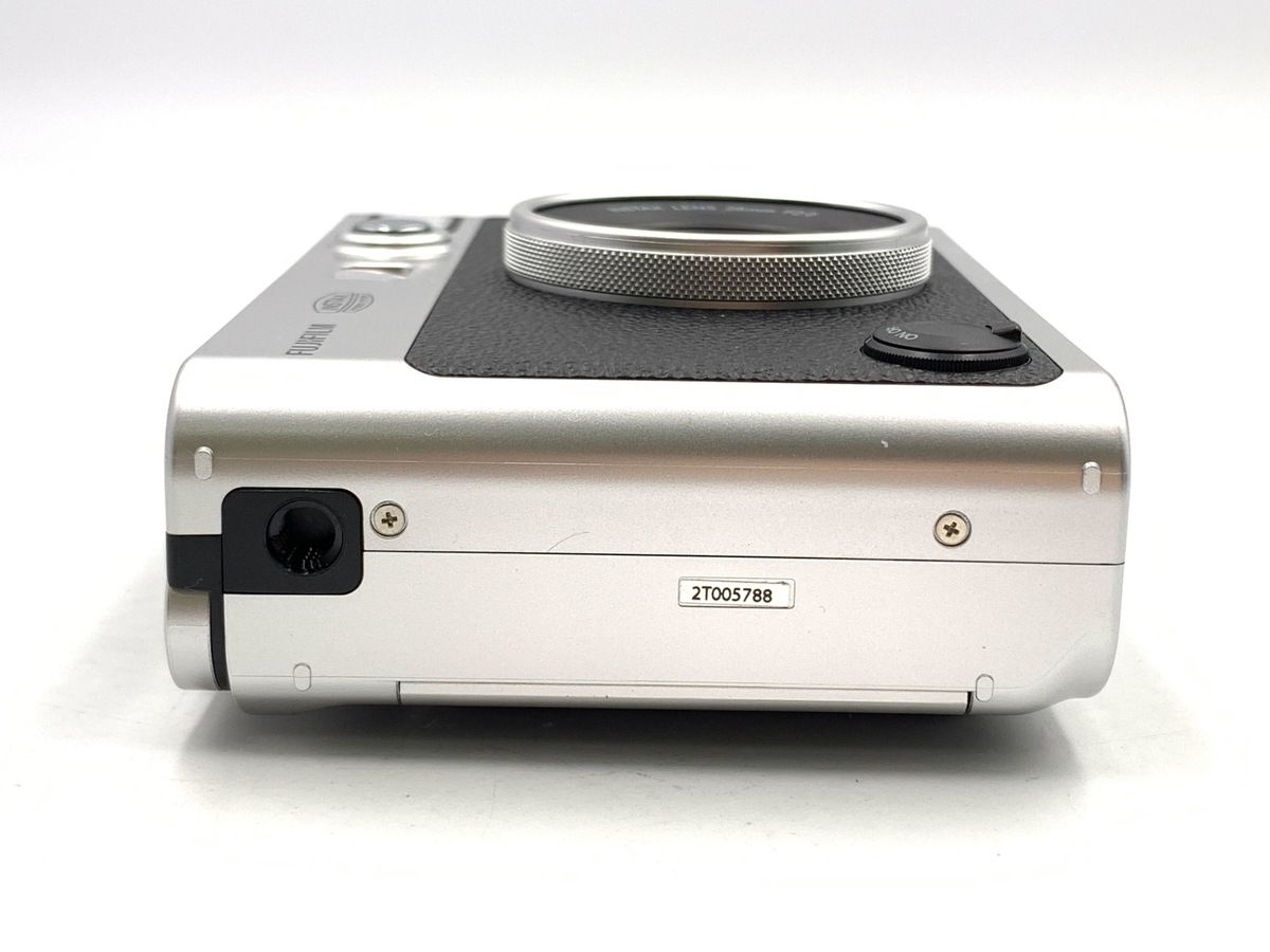  フジフイルム インスタントカメラ instax mini Evo チェキ インスタントカメラ本体 インスタントカメラ